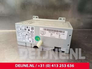 Gebruikte Radio module Ford Transit Custom 2.0 TDCi 16V Eco Blue 130 Prijs € 254,10 Inclusief btw aangeboden door van Deijne Onderdelen Uden B.V.