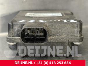 Tesla Model S Garagedeur opener O248142 foto 3