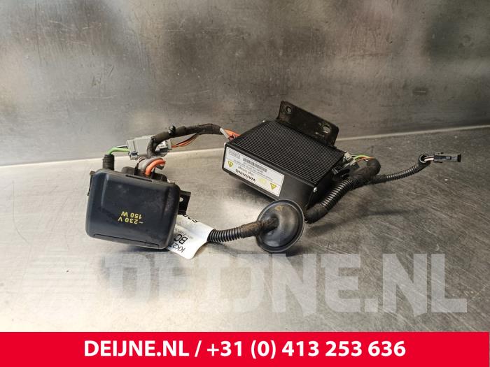 Ford Transit Custom Inverter (Hybrid) O248144