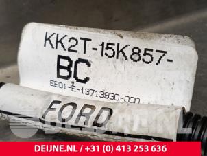 Ford Transit Custom Inverter (Hybrid) O248144 photo 3