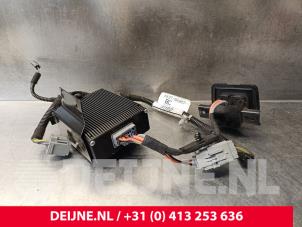 Ford Transit Custom Inverter (Hybrid) O248144 photo 2