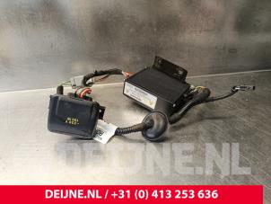 Gebruikte Omvormer Ford Transit Custom 2.0 TDCi 16V Eco Blue 130 mHEV Prijs € 363,00 Inclusief btw aangeboden door van Deijne Onderdelen Uden B.V.