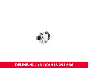 Ford Transit Dynamo O9990002482 photo 3