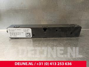Mercedes Sprinter Multi-media control unit O248204 photo 2