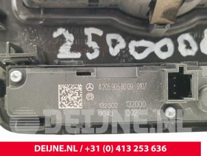 Mercedes Vito Light switch O248179 photo 3