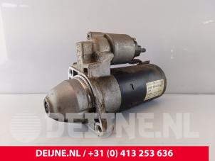 Gebruikte Startmotor Mercedes Vito (447.6) 2.2 114 CDI 16V Prijs € 60,50 Inclusief btw aangeboden door van Deijne Onderdelen Uden B.V.