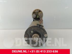 Mercedes Vito Startmotor O248193 foto 3