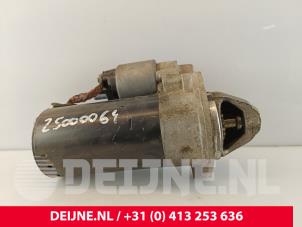 Mercedes Vito Startmotor O248193 foto 2