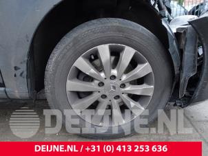 Mercedes Vito Velgen set O248200 foto 2