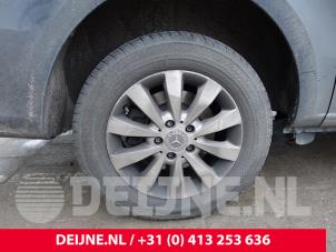 Mercedes Vito Velgen set O248200 foto 3