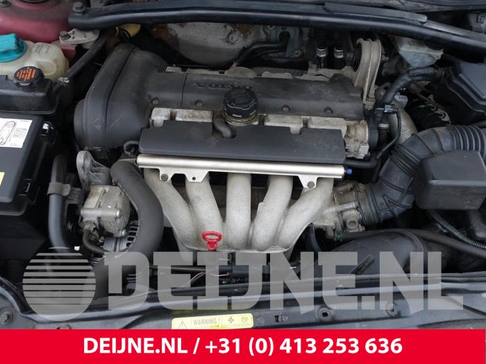 Volvo S60 Motor O248214