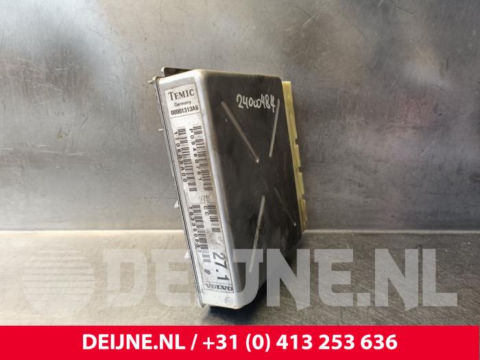 Volvo S60 Steuergerät Automatikkupplung O248222