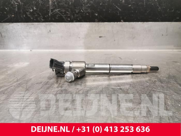 Iveco New Daily Injector (diesel) O248229