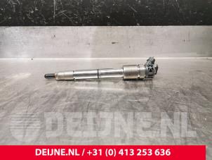 Iveco New Daily Einspritzdüse (Diesel) O248229 foto 2