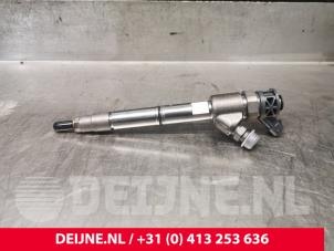 Iveco New Daily Einspritzdüse (Diesel) O248229 foto 3