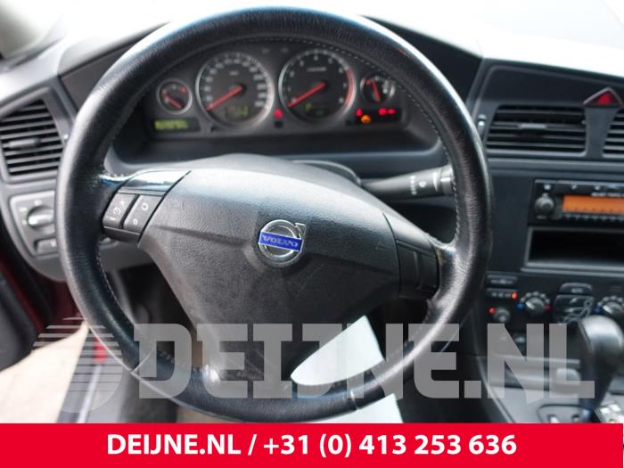 Volvo S60 Airbag links (Stuur) O248237