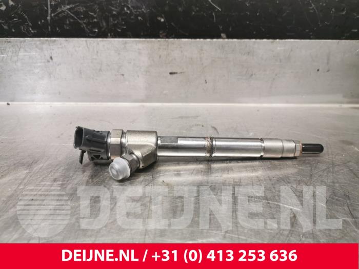 Iveco New Daily Injector (diesel) O248285