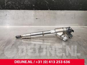 Iveco New Daily Einspritzdüse (Diesel) O248285 foto 3