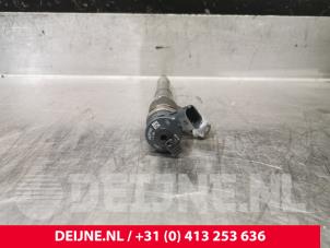 Iveco New Daily Einspritzdüse (Diesel) O248285 foto 2