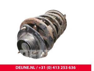 Volvo XC90 Schokdemperpoot links-voor O248287 foto 2