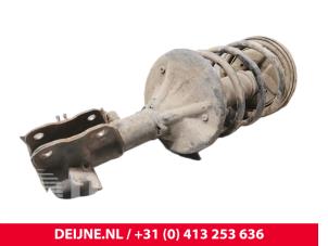 Volvo XC90 Schokdemperpoot links-voor O248287 foto 3