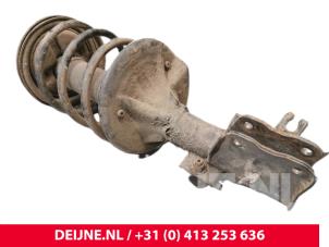 Volvo XC90 Schokdemperpoot links-voor O248287 foto 4