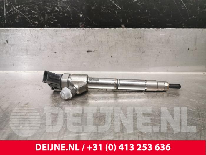 Iveco New Daily Injector (diesel) O248288