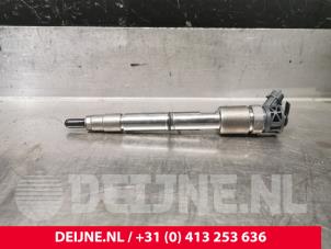 Iveco New Daily Verstuiver (diesel) O248288 foto 2