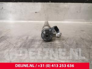 Iveco New Daily Verstuiver (diesel) O248288 foto 3
