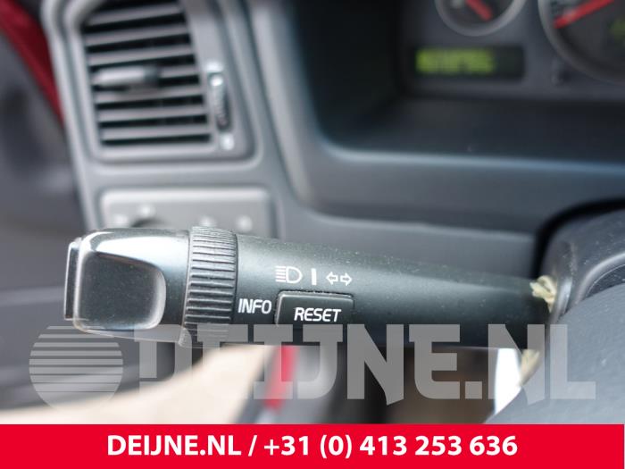 Volvo S60 Combischakelaar Stuurkolom O248244