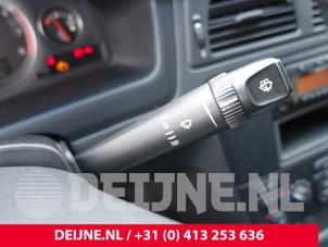 Volvo S60 Steering column stalk O248244 photo 2
