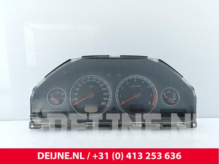 Volvo S60 Kilometerteller KM O248254