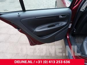 Volvo S60 Portier 4Deurs links-achter O248258 foto 2