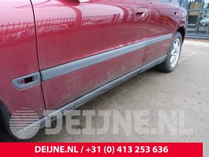 Volvo S60 Tür 4-türig links vorne O248259 foto 2