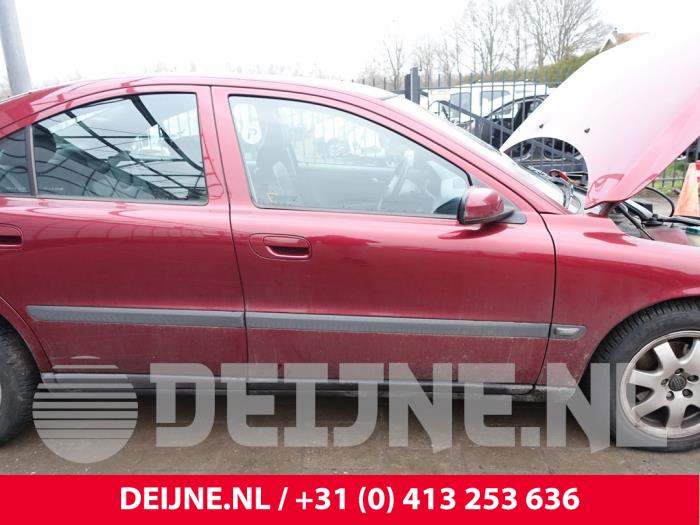Volvo S60 Portier 4Deurs rechts-voor O248261