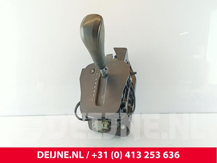 Volvo S60 Schaltung O248279
