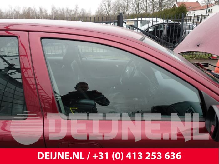 Volvo S60 Türscheibe 4-türig rechts vorne O248299