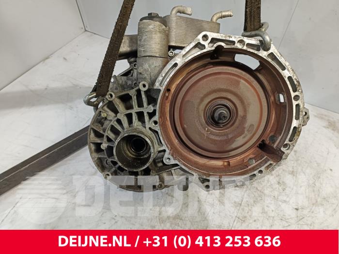 Gebruikte Automaatbak Volkswagen Transporter/Caravelle T6 2.0 TDI 150 Prijs € 1.905,75 Inclusief btw aangeboden door van Deijne Onderdelen Uden B.V.