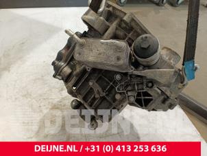Volkswagen Transporter Getriebe O248305 foto 2