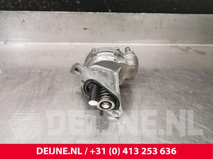Volkswagen Crafter Vakuumpumpe (Diesel) O248306