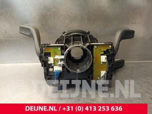 Porsche Panamera Steering column stalk O248313 photo 2