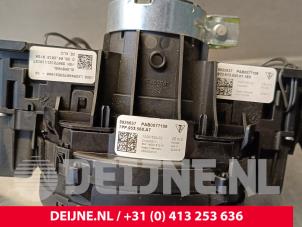 Porsche Panamera Steering column stalk O248313 photo 3
