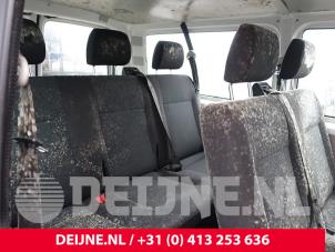 Volkswagen Transporter Rückbank O248322 foto 2