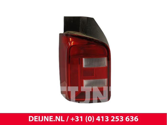 Volkswagen Transporter Taillight, left O248326