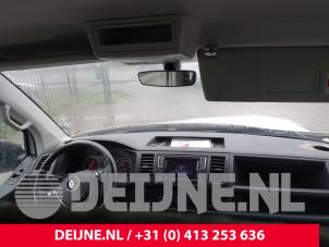 Volkswagen Transporter Airbag set + dashboard O248328 foto 2
