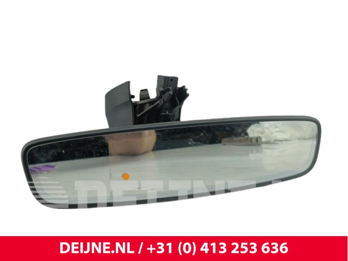 Volkswagen Transporter Rear view mirror O248331