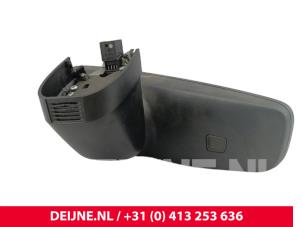 Volkswagen Transporter Rear view mirror O248331 photo 3