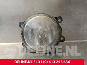 Gebruikte Mistlamp links-voor Mercedes Sprinter 3,5t (907.6/910.6) 316 CDI 2.1 D RWD Prijs € 24,20 Inclusief btw aangeboden door van Deijne Onderdelen Uden B.V.