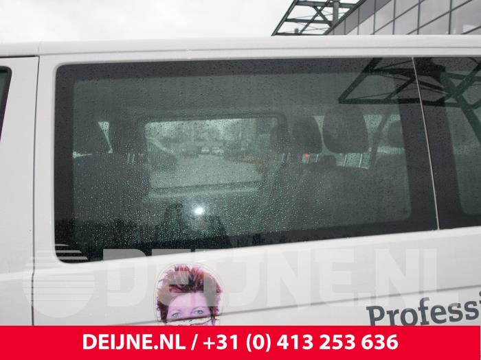 Volkswagen Transporter Extra window 2-door, rear left O248341
