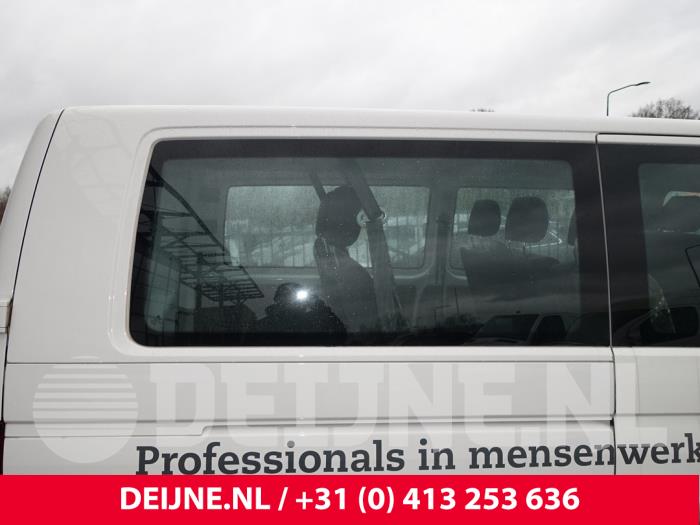 Volkswagen Transporter Extra window 2-door, rear right O248342